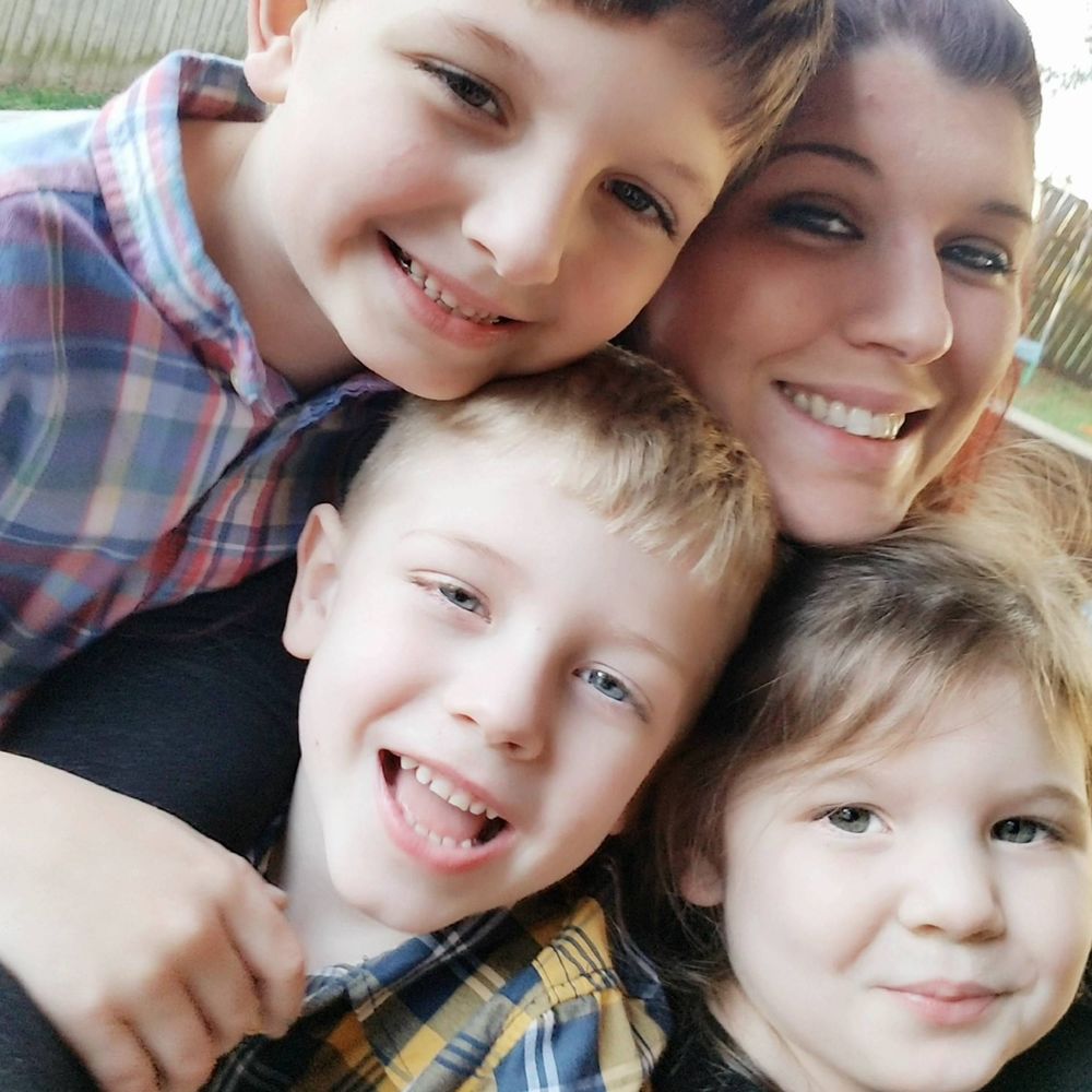 Meet your Posher, Amanda